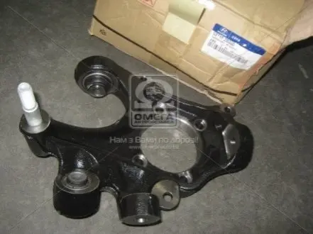 Кулак пов зад лв STF NEW w/ABS Hyundai/Kia/Mobis 52710-2B000