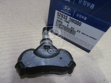 Датчик давления в шинах IX-35 Hyundai/Kia/Mobis 52933-3M000 (фото 1)