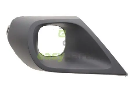 Вставка бампера (під протитуманку) Renault Duster II 17- (L) RENAULT / DACIA 26 1A 329 85R