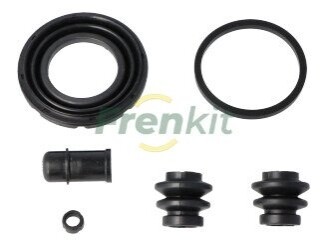 Ремкомплект суппорта заднего TOYOTA/LEXUS FRENKIT 240048