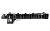 Кронштейн FORESTER S12 FR LH 07- БАМПЕРА SUBARU 57707SC050 (фото 2)