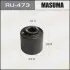 САЙЛЕНТБЛОК RAV4 RR 05- поперечн. регул. MASUMA RU473 (фото 1)