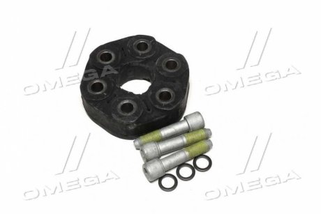 Демпфер карданного валу TUCS Hyundai/Kia/Mobis 49190-2EA00