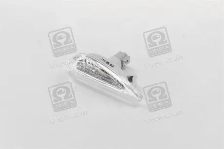 Повторювач поворотів лівий Hyundai/Kia/Mobis 92303-1R000 (фото 1)