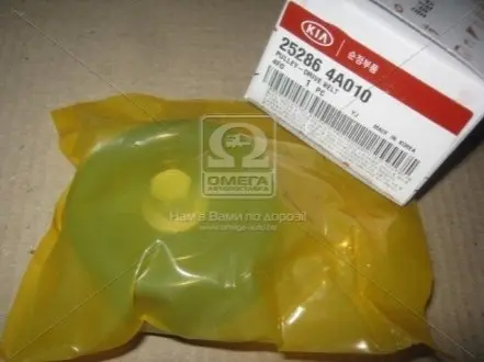 Ролик ременя (Mobis) Hyundai/Kia/Mobis 25286-4A010