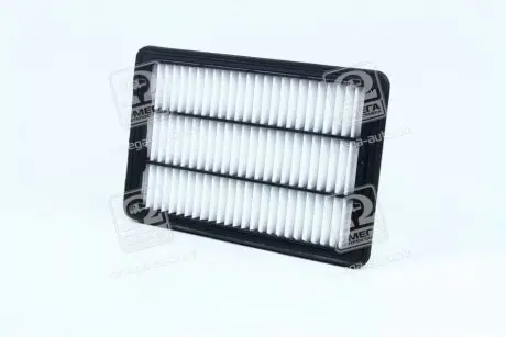 Фото фильтр возд Santa Fe New06- 28113-2B000 PARTS-MALL PAA055 Фильтр возд Santa Fe New06- 28113-2B000 PARTS-MALL PAA055