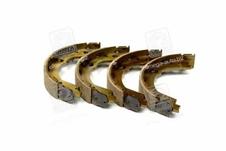 Колодки ручн ELANTRA (07-) Hyundai/Kia/Mobis 58305-2HA10