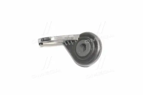 Кронштейн кріпл. радіатора лівий Aveo T-250 Vida GM 96536670