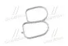 Прокладка колектора впускного / верхня Hyundai/Kia/Mobis 29215-3C200 (фото 4)