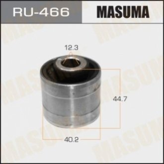 Сайлентблок важеля короткого внутрішній MASUMA RU-466