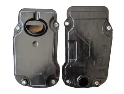 Фото 1 - фильтр АКПП TLC200/LX570/Tundra/Sequoia JS ASAKASHI JT525 Фильтр АКПП TLC200/LX570/Tundra/Sequoia JS ASAKASHI JT525 (фото 1)