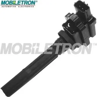 Катушка зажигания, разъем на 3 контакта MOBILETRON CU01