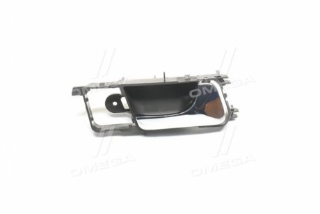 Ручка дв пер пр вн Lc SD хром GM 96548064