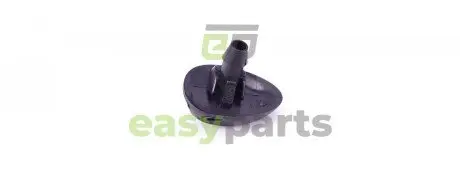 Форсунка омив лоб скла RENAULT / DACIA 28 93 211 98R