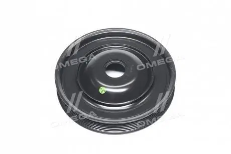Шкив коленвала Renault Dokker 1.6 16V RENAULT / DACIA 82 00 936 808