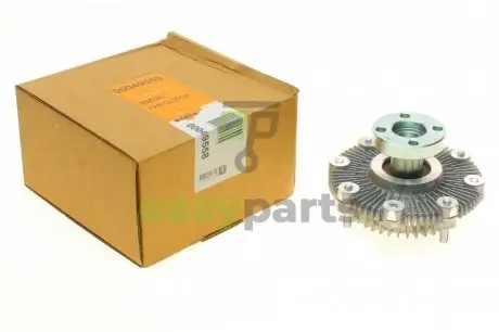 Муфта вентилятора Suzuki Jimny/Baleno/Wagon R+ 1.3 98- NRF 49558