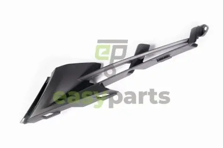 Заглушка бампера переднего L Lexus RX TOYOTA 5328648020