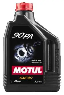 Фото 1 - масло ступінчастої коробки передач, Масло осьового редуктора, Масло роздавальної коробки, Масло рульового механізму, Масло, допоміжний привід MOTUL 100122 Масло ступінчастої коробки передач, Масло осьового редуктора, Масло роздавальної коробки, Масло рульового механізму, Масло, допоміжний привід MOTUL 100122 (фото 1)