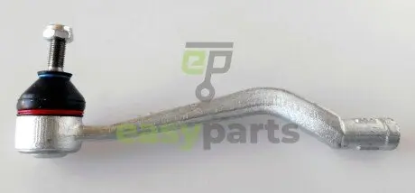 Наконечник рульової тяги Logan/Sandero 04- Л. RENAULT / DACIA 60 01 550 442