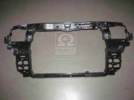 Панель передня SANTA FE 10 > 2012 Hyundai/Kia/Mobis 64101-2B600 (фото 1)