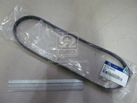 Ремень кондиц TUCS 2.0 Hyundai/Kia/Mobis 97713-2D510 (фото 1)