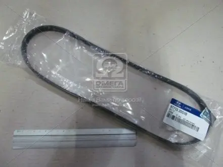 Ремень кондиц TUCS 2.0 Hyundai/Kia/Mobis 97713-2D510