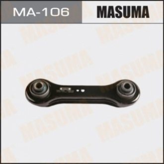 Рычаг задний поперечный MITSUBISHI MASUMA MA-106 (фото 1)