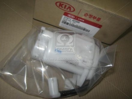 Фильтр топл SOUL 1.6i Hyundai/Kia/Mobis 31911-4D500 (фото 1)