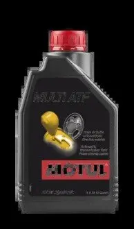 Олива транс MULTI ATF 1L =844911 MOTUL 105784