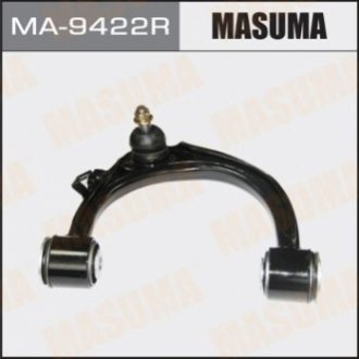 Важіль/тяга LC100/LX470 FR RH UP MASUMA MA9422R (фото 1)