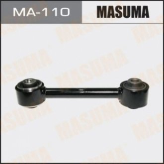 Рычаг продольный задней подвески MASUMA MA110