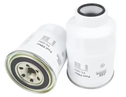 Фильтр топливный (KC67) Nissan JS ASAKASHI FC226J