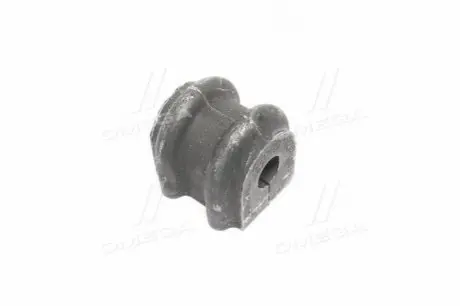 Втулка стабілізатора зад. Kia Ceed 07- Hyundai/Kia/Mobis 555131H000