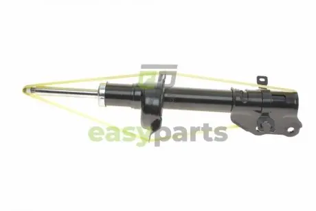 Амортизатор (передній) Mazda CX-7 2.2/2.3 MZR 07-13 (R) TOKICO B3263