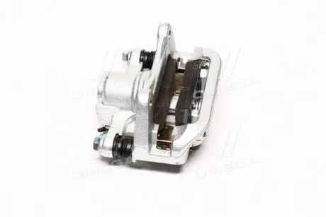 Суппорт зад пр Lc GM 96800086