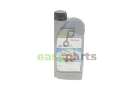Олива 5W30 HFS-E (1L) (API SN) HONDA 08232P99C1LHE