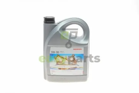 Олива 5W30 HFS-E (4L) (API SN) HONDA 08232P99C4LHE