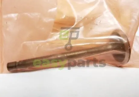 Клапан випуск. SB 20Z 09- EX SUBARU 13202AA600