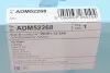 Фільтр повітряний Mazda CX-3 2.0 15- BLUE PRINT ADM52268 (фото 1)
