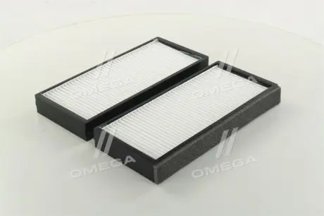 Фильтр конд Rio 97619-FD200 Interparts IPCA-K004