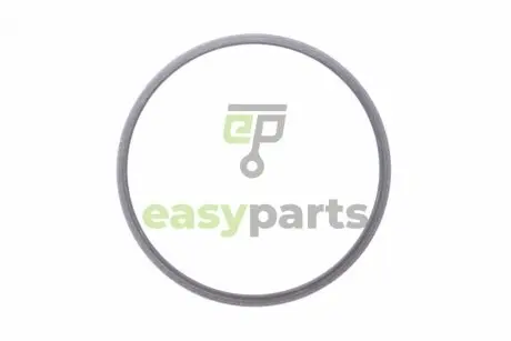 Прокладка труби вихлопної Lexus LX/ Land Cruiser 98-08 (кільце) TOYOTA 1745150050