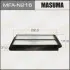 Фильтр воздушный двигателя MASUMA MFAN216 (фото 1)
