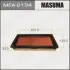 Фильтр воздушный двигателя MASUMA MFA2134 (фото 1)