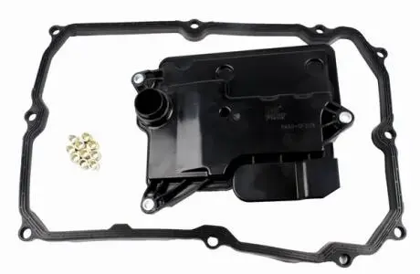 Фильтр АКПП + прокладка JS ASAKASHI JT541HK