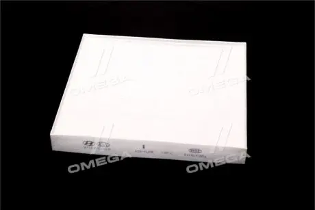 Фильтр конд Optima 16- Hyundai/Kia/Mobis 97133-C1010