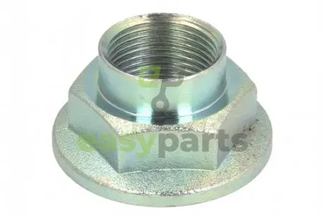 Гайка ступ пер KIA/HY Hyundai/Kia/Mobis 49551-3X000