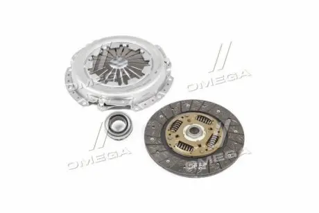 Зчеплення комплект Valeo HDK-152