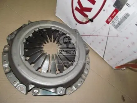 Кошик зчеплення (Mobis) Hyundai/Kia/Mobis 41300-23138