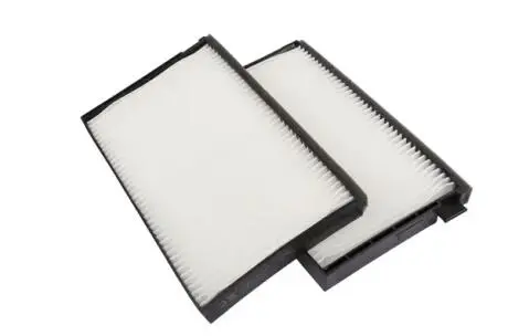 Фото фільтр салону JS ASAKASHI AC9405SET Фільтр салону JS ASAKASHI AC9405SET