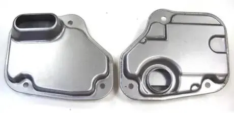 Фільтр АКП JS ASAKASHI JT514